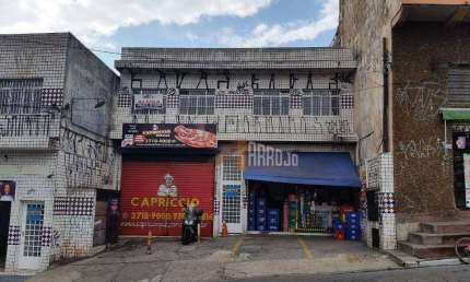 Sala para alugar, 60 m² por R$ 1.083,77/mês - Vila Mendes - São Paulo/SP