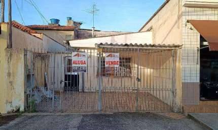 Casa com 1 dormitório para alugar, 40 m² por R$ 1.400,00/mês - Parque Penha - São Paulo/SP
