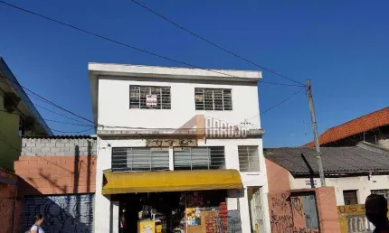 Sala para alugar, 84 m² por r$ 1.900,00/mês - vila esperança - são paulo/sp