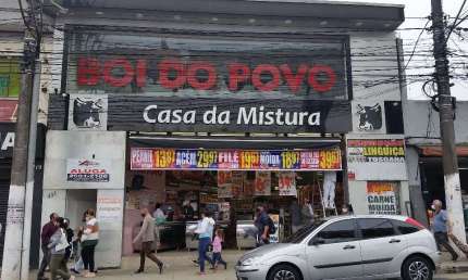 Sala para alugar, 180 m² por R$ 3.116,56/mês - São Mateus - São Paulo/SP