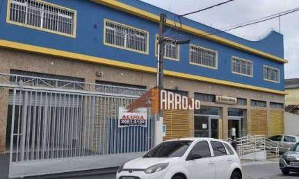 Prédio para alugar, 0 m² por R$ 30.000,00/mês - Jardim Ruth - São Paulo/SP