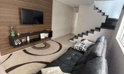 Sobrado à venda, 124 m² por R$ 790.000,00 - Vila Ré - São Paulo/SP