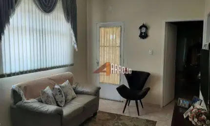 Casa à venda, 216 m² por r$ 720.000,00 - cidade antônio estevão de carvalho - são paulo/sp