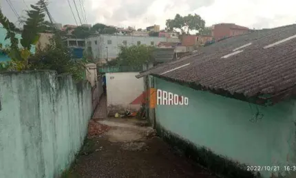 Casa com 2 dormitórios à venda, 110 m² por r$ 750.000,00 - ermelino matarazzo - são paulo/sp