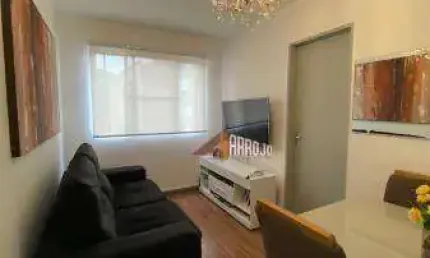 Apartamento com 3 dormitórios à venda, 47 m² por R$ 250.000,00 - Vila Sílvia - São Paulo/SP