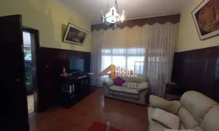 Sobrado com 4 dormitórios à venda, 191 m² por R$ 650.000,00 - Penha de França - São Paulo/SP
