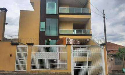 Studio com 1 dormitório à venda, 26 m² por R$ 190.000,00 - Vila Esperança - São Paulo/SP