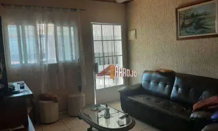 Casa com 3 dormitórios à venda, 113 m² por r$ 520.000,00 - engenheiro goulart - são paulo/sp