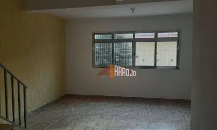 Sobrado à venda, 115 m² por R$ 1.000.000,00 - Penha de França - São Paulo/SP