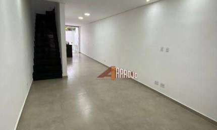 2 Sobrados  com 3 dormitórios à venda, 120 m² - Vila Ré - São Paulo/SP