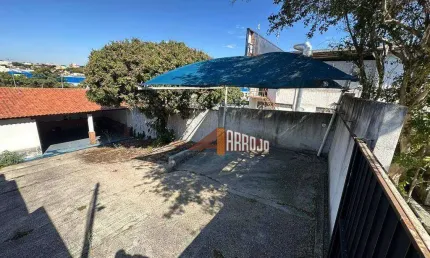 Barracão / Galpão / Depósito com 1 sala à venda na Vila Buenos Aires, São Paulo 