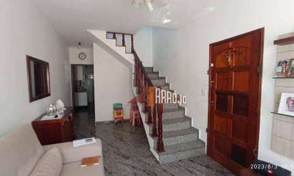 Sobrado 3 dormitórios à venda, Jardim Penha, Ermelino Matarazzo - São Paulo/SP