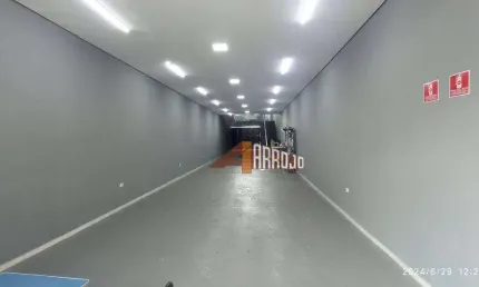 Salão à venda, 280 m², Vila Marieta, Penha de França - São Paulo/SP