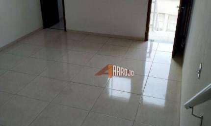 Sobrado com 3 dormitórios, sendo 1 suíte à venda, 118 m² por R$ 530.000 - Cangaíba - São Paulo/SP