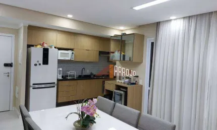 Apartamento 3 dormitórios (1 suíte), 1 vaga, penha, são paulo - sp