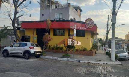 Prédio à venda, 277 m² por R$ 2.000.000,00 - Vila Matilde - São Paulo/SP