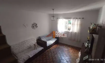 Salão + 2 residencias à venda, v. esperança, penha de frança - são paulo/sp
