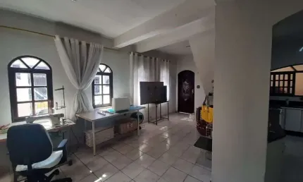 Casa à venda, 187 m² por R$ 695.000,00 - Jardim Ponte Rasa - São Paulo/SP