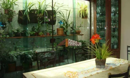 Casa 3 dormitórios e 3 garagens - vila libanesa - penha - r$600.000,00