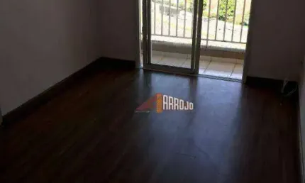 Apartamento com 2 dormitórios à venda, 54 m² por R$ 310.000 - Penha - São Paulo/SP