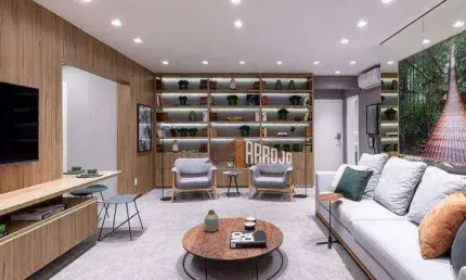Apartamento 3 dormitórios (s/ 3 suítes), 2 garagens + deposito,  à venda, belenzinho (zona leste) - são paulo/sp