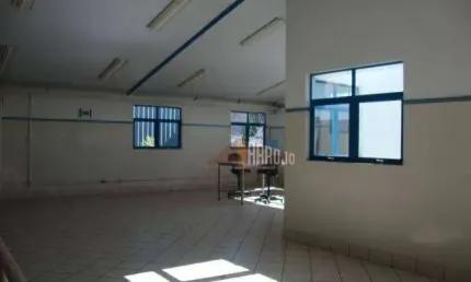 Galpão à venda, 870 m² por R$ 5.400.000,00 - Cangaíba - São Paulo/SP