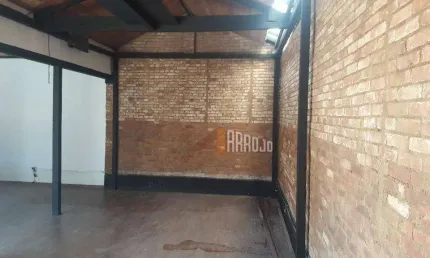 Casa antiga 2 dormitórios à venda, vila guilhermina - são paulo/sp