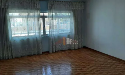 Sobrado com 3 dormitórios à venda, 204 m² por r$ 550.000,00 - vila fidelis ribeiro - são paulo/sp