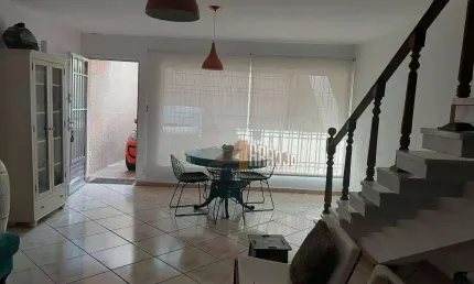 Sobrado à venda, 142 m² por r$ 900.000,00 - vila esperança - são paulo/sp