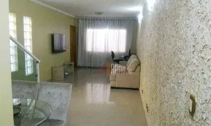Sobrado 4 dormitórios à venda, vila marieta, penha, são paulo, sp