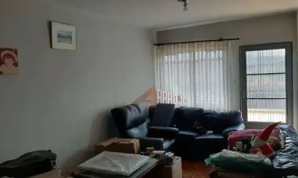 Casa à venda, 142 m² por r$ 850.000,00 - vila esperança - são paulo/sp