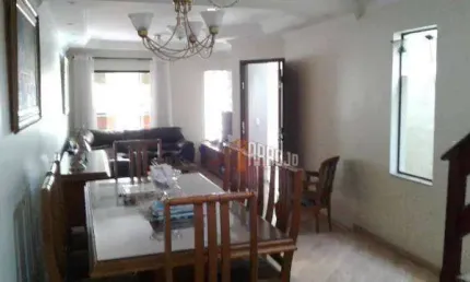 Sobrado com 4 dormitórios à venda, v. esperança, penha de frança, são paulo/sp
