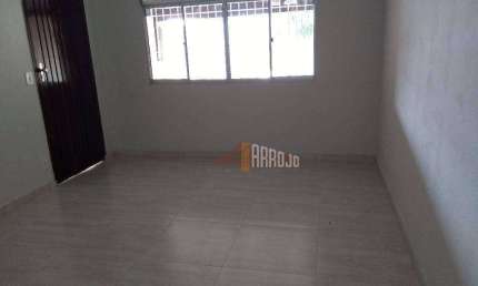 Casa Térrea vende, V Rio Branco, Erm. Mararazzo, São Paulo - SP