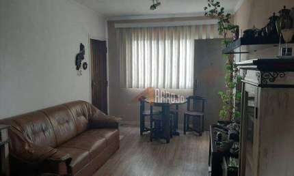 Apartamento à venda, 124 m² por R$ 450.000,00 - Penha de França - São Paulo/SP