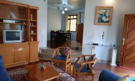 Sobrado com 3 dormitórios 4 garagens à venda, v. buenos aires - são paulo/sp