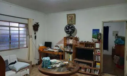 Sobrado e uma casa à venda, Vila Rio Branco, Ermelino Matarazzo, São Paulo/SP