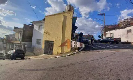 Prédio à venda, 288 m² por R$ 520.000,00 - Cangaíba - São Paulo/SP