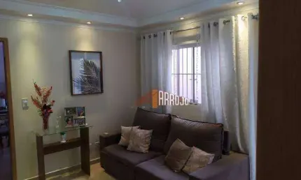 Casa à venda, 104 m² por R$ 550.000,00 - Ermelino Matarazzo - São Paulo/SP
