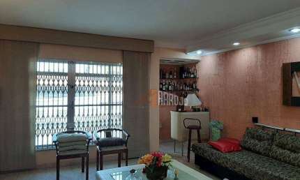 Sobrado com 3 dormitórios à venda, 140 m² por R$ 1.000.000,00 - Penha de França - São Paulo/SP