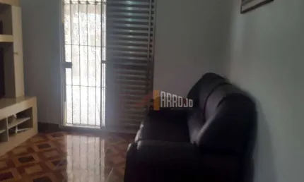 Casa à venda, 78 m² por r$ 480.000,00 - parque boturussu - são paulo/sp