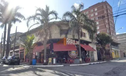 Prédio à venda, 570 m² por R$ 900.000,00 - Vila São Francisco - São Paulo/SP