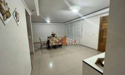 Sobrado com 3 dormitórios à venda, 300 m² por R$ 960.000,00 - Ermelino Matarazzo - São Paulo/SP