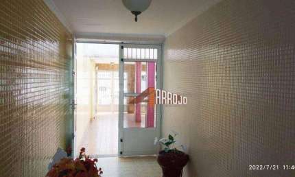 Casa 3 dormitórios à venda, Maranhão, Tatuapé, São Paulo/SP