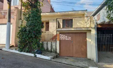 Casa com 3 dormitórios à venda, 148 m² por r$ 450.000,00 - vila buenos aires - são paulo/sp