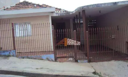 Casa com 2 dormitórios à venda, 105 m² por r$ 395.000,00 - vila londrina - são paulo/sp