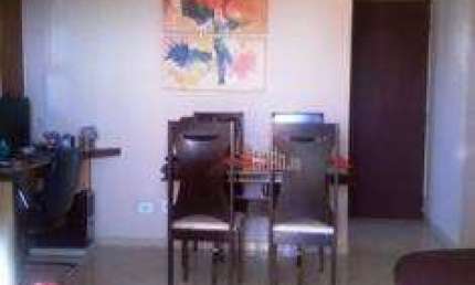 Apartamento com 2 dormitórios à venda, 53 m² por R$ 320.000,00 - Penha de França - São Paulo/SP
