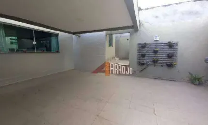 Casa com 3 dormitórios à venda, 162 m² por r$ 920.000,00 - vila buenos aires - são paulo/sp