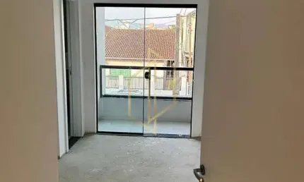 Sobrado à venda no bairro Costa e Silva - Joinville/SC