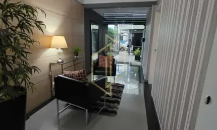 Apartamento à venda no bairro Anita Garibaldi - Joinville/SC