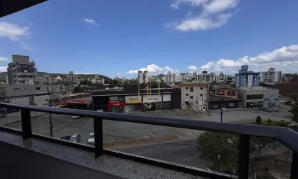 Residencial Itália - Apartamento Novo em Costa e Silva, Joinville/Sc